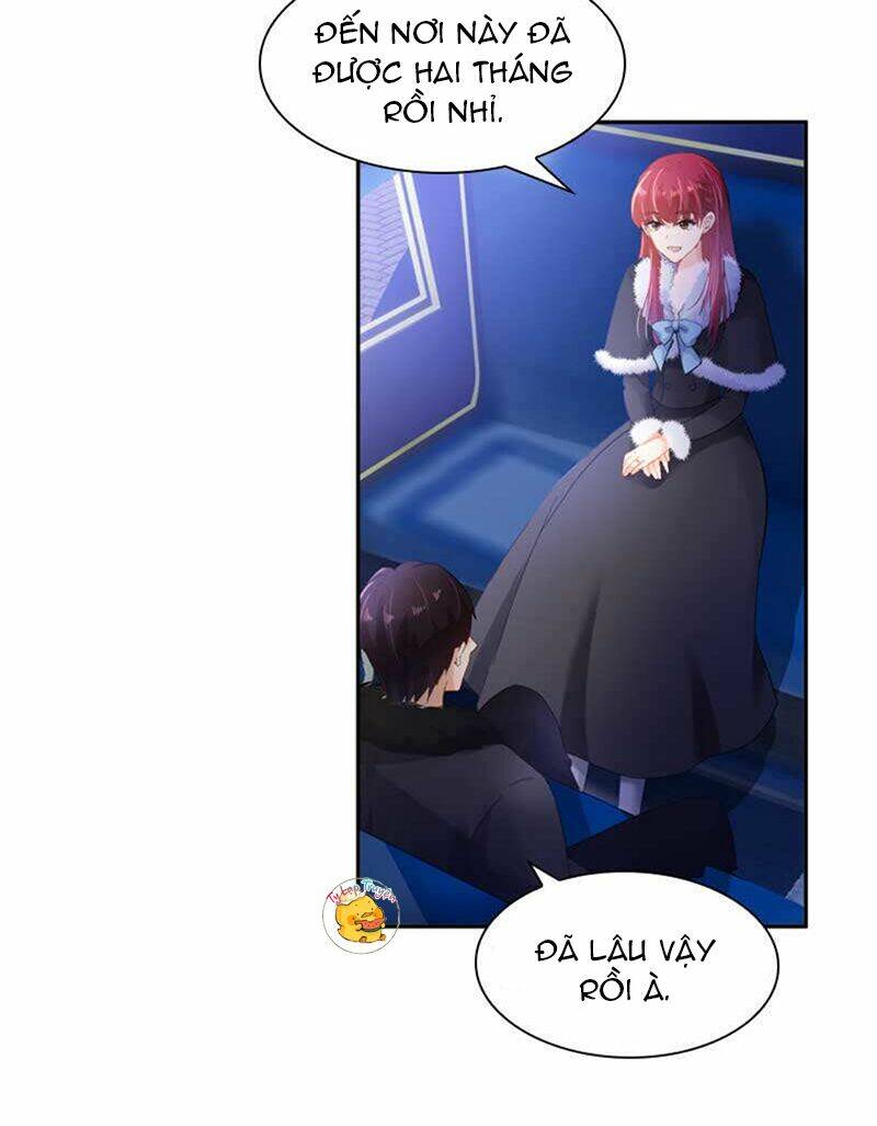 ác nữ cải biến chapter 49 11