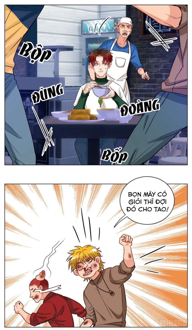 ký túc xá nam phòng 303 chapter 34 4