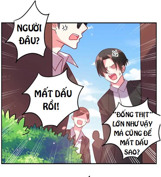 tôi bị tổng tài ám hại chapter 14 5