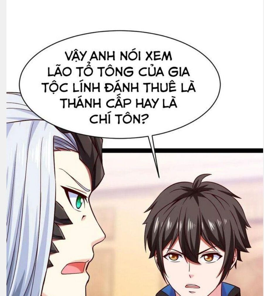 ma thú kiếm thánh dị giới tung hoành chapter 115 28