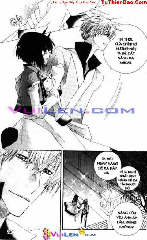 cáo nhỏ đáng yêu chapter 5 140