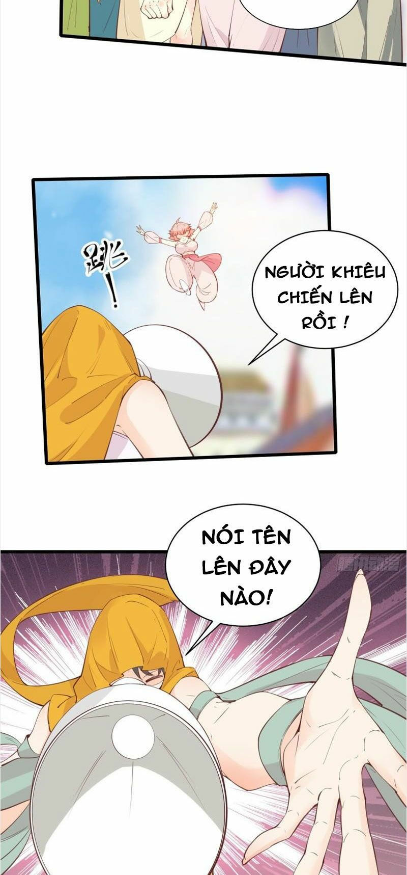 ta lập hậu cung tại tây du ký chapter 77 5