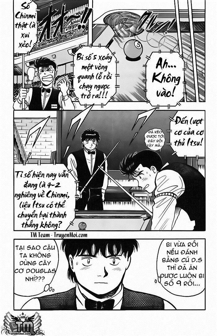 break shot chapter 115 7