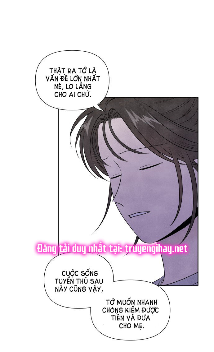 điều khiến tôi quyết tâm muốn chết chapter 20.1 37