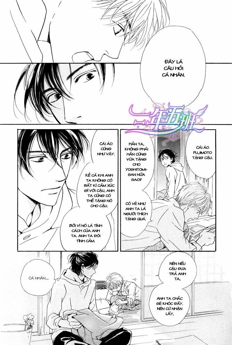 hana wa sakuka chapter 22 18