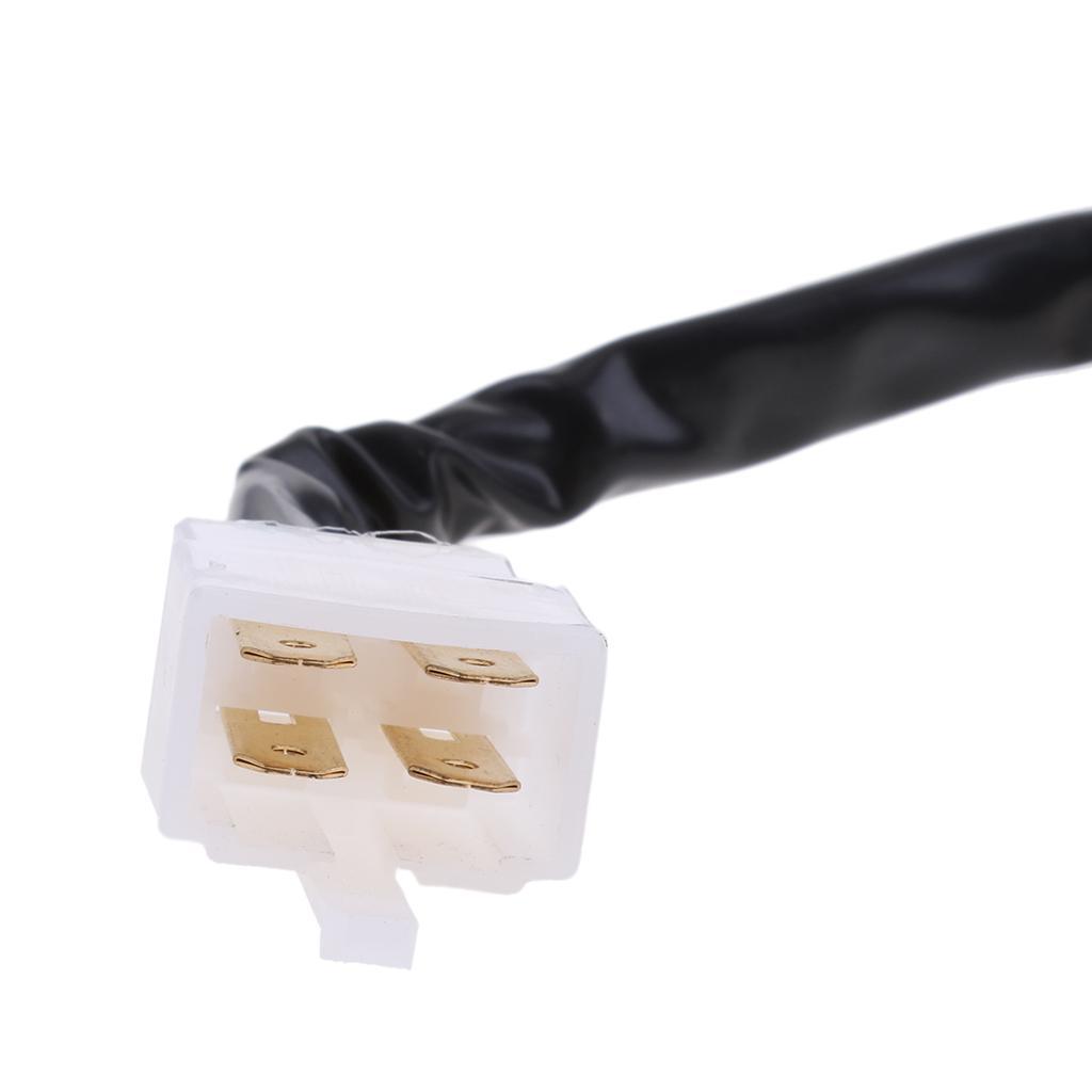 Voltage Regulator Rectifier for Honda XL200R 83-84 CG125 FXD125 ZJ125