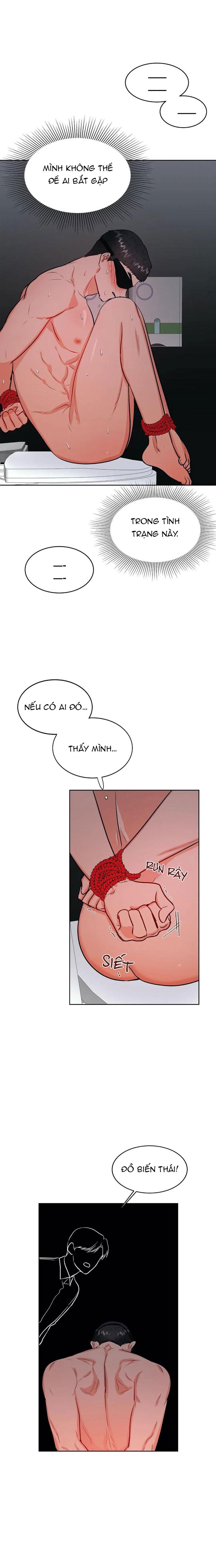 thầy giáo thể dục m chapter 27 7