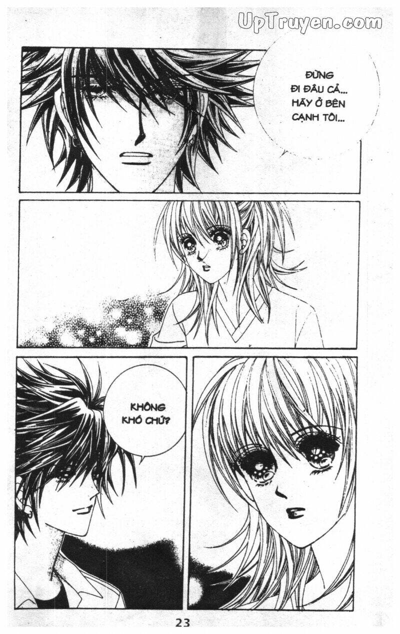 dạ khúc chapter 8 23