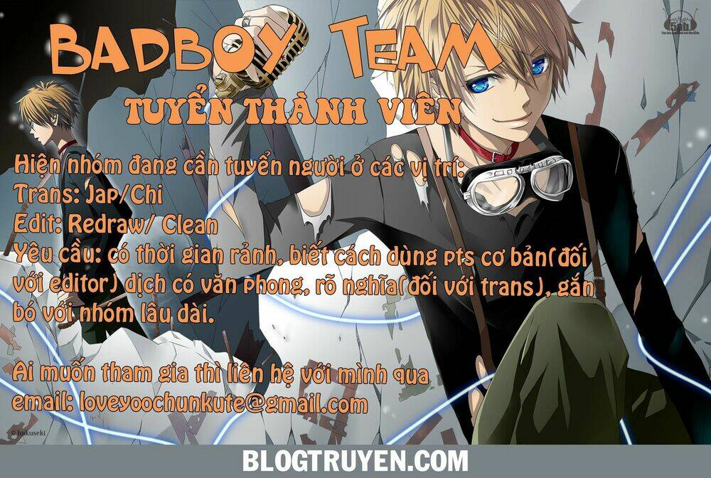 boku no uchi ni oide chapter 4.5 3