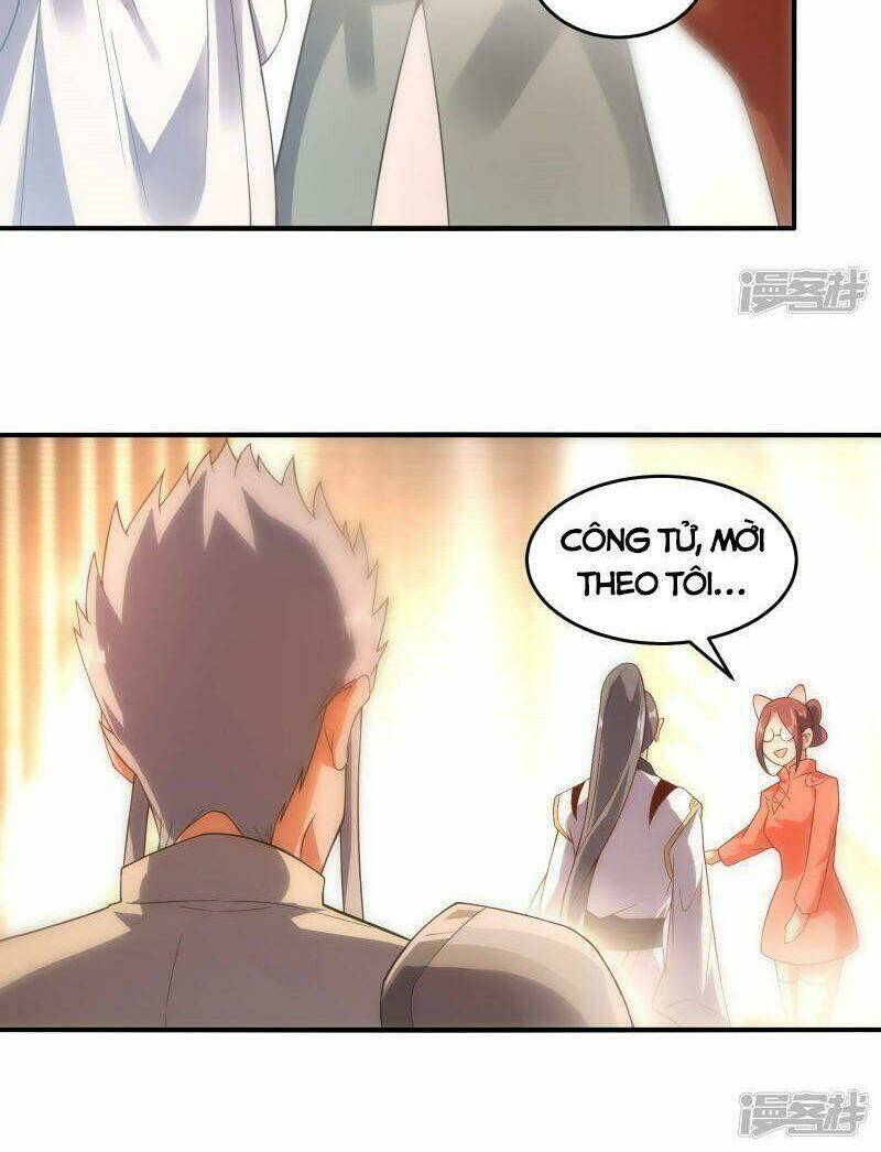 long đằng chiến tôn chapter 40 32