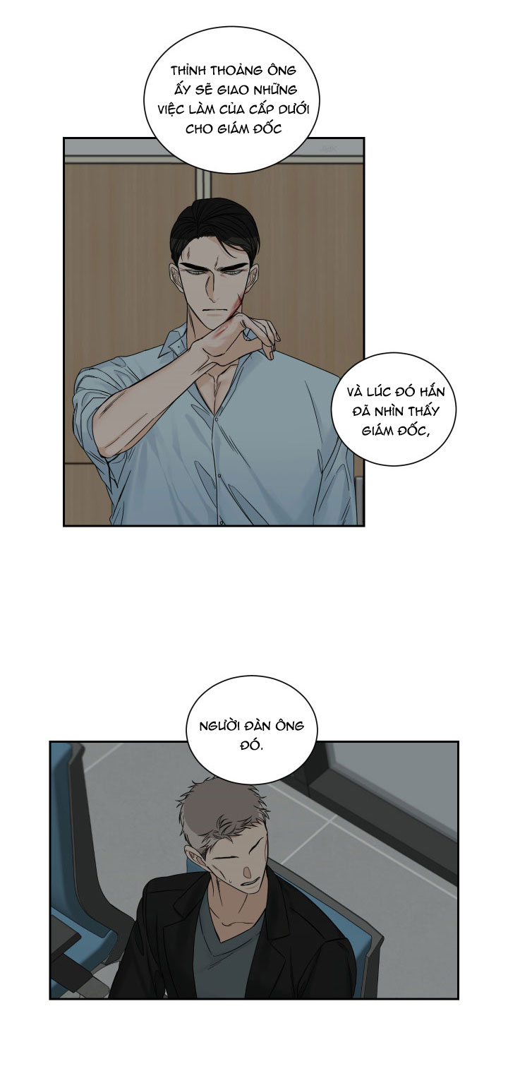 điểm cuối chapter 25 43