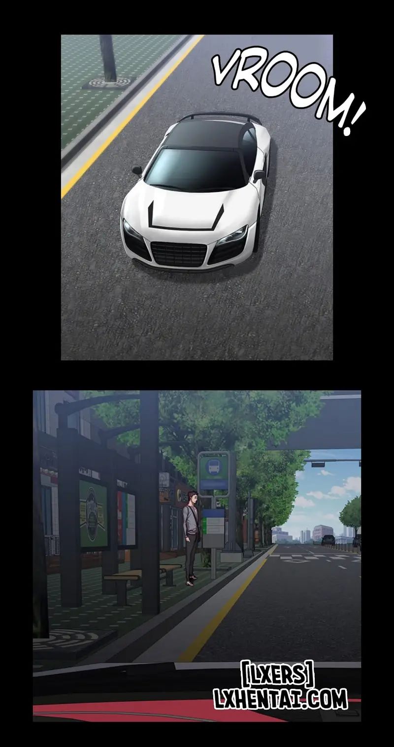 huấn luyện viên phòng thể hình - không che chapter 34 36