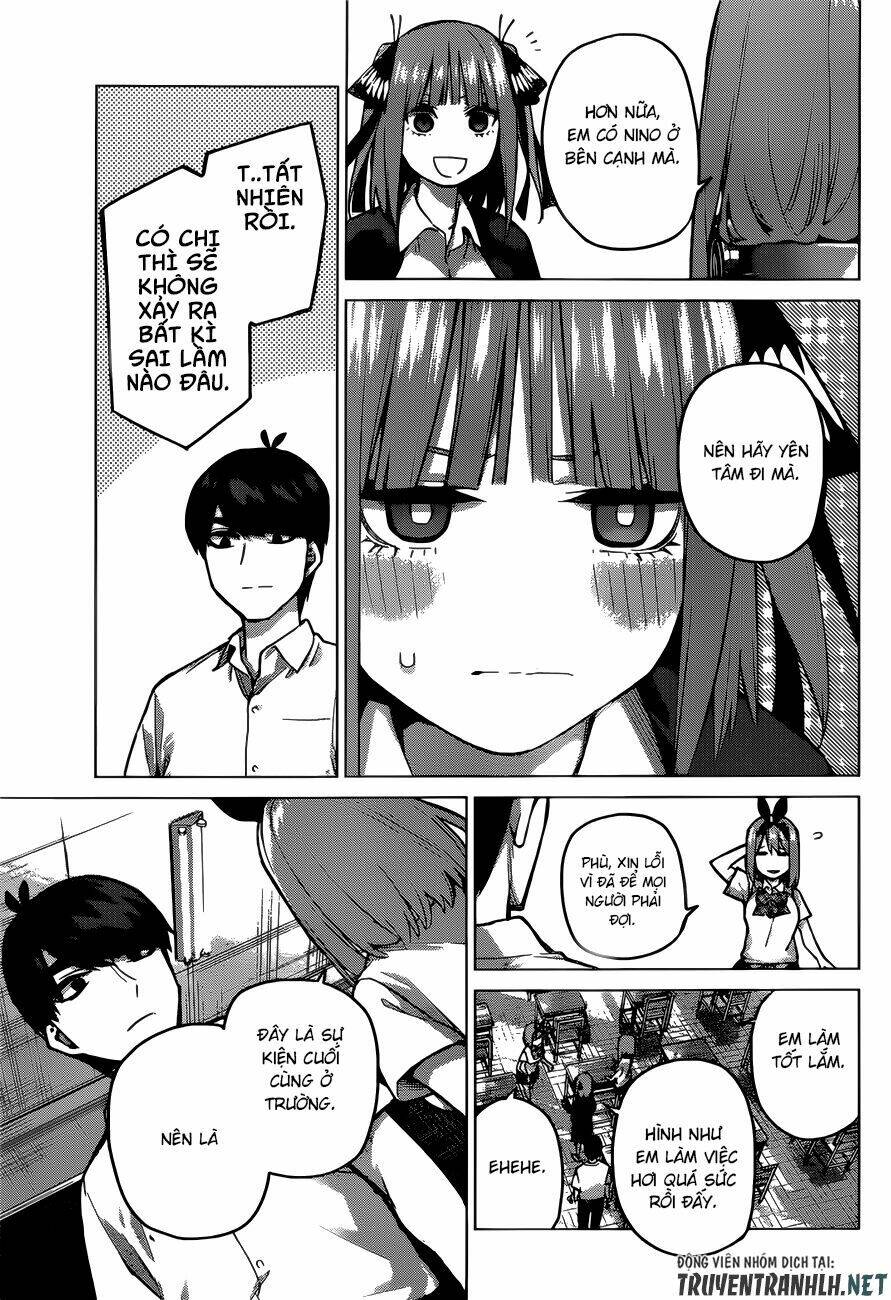 the five wedded brides chapter 96 16