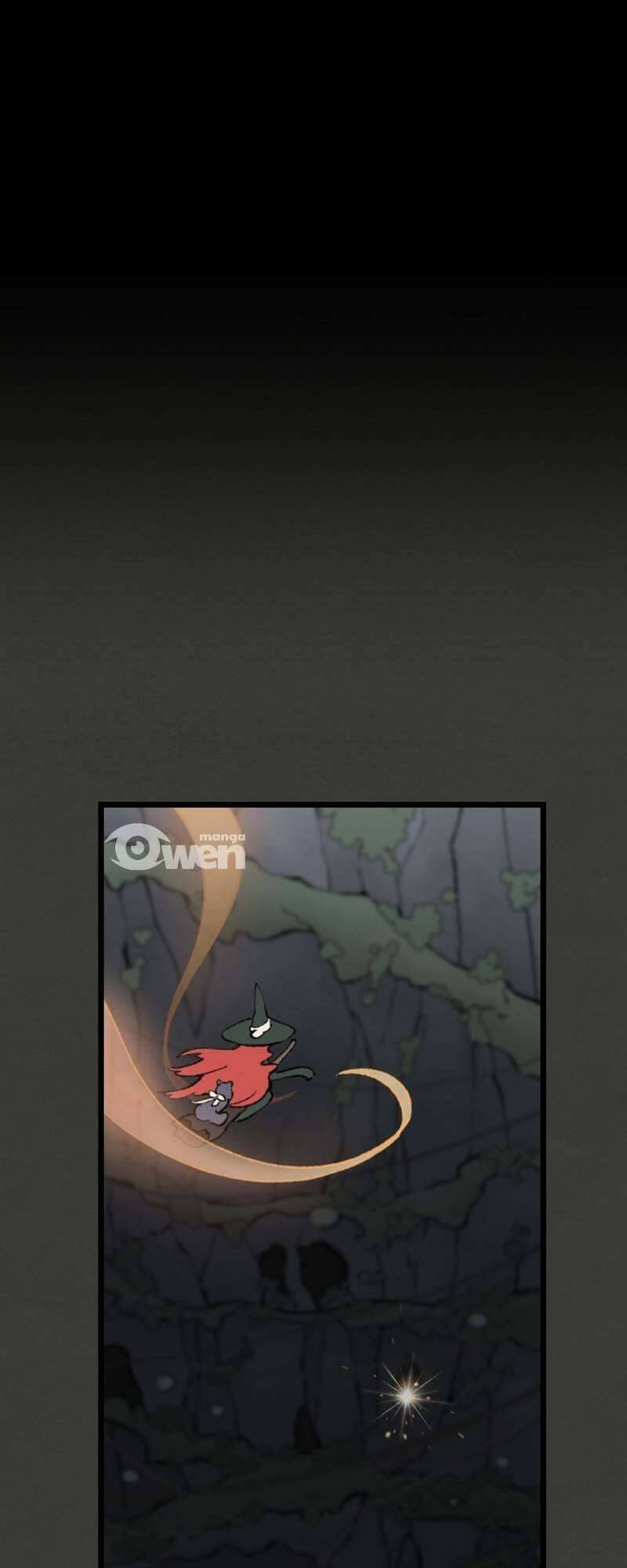 nơi mà ngôi sao băng rơi xuống, hãy đợi ở đó chapter 26 59