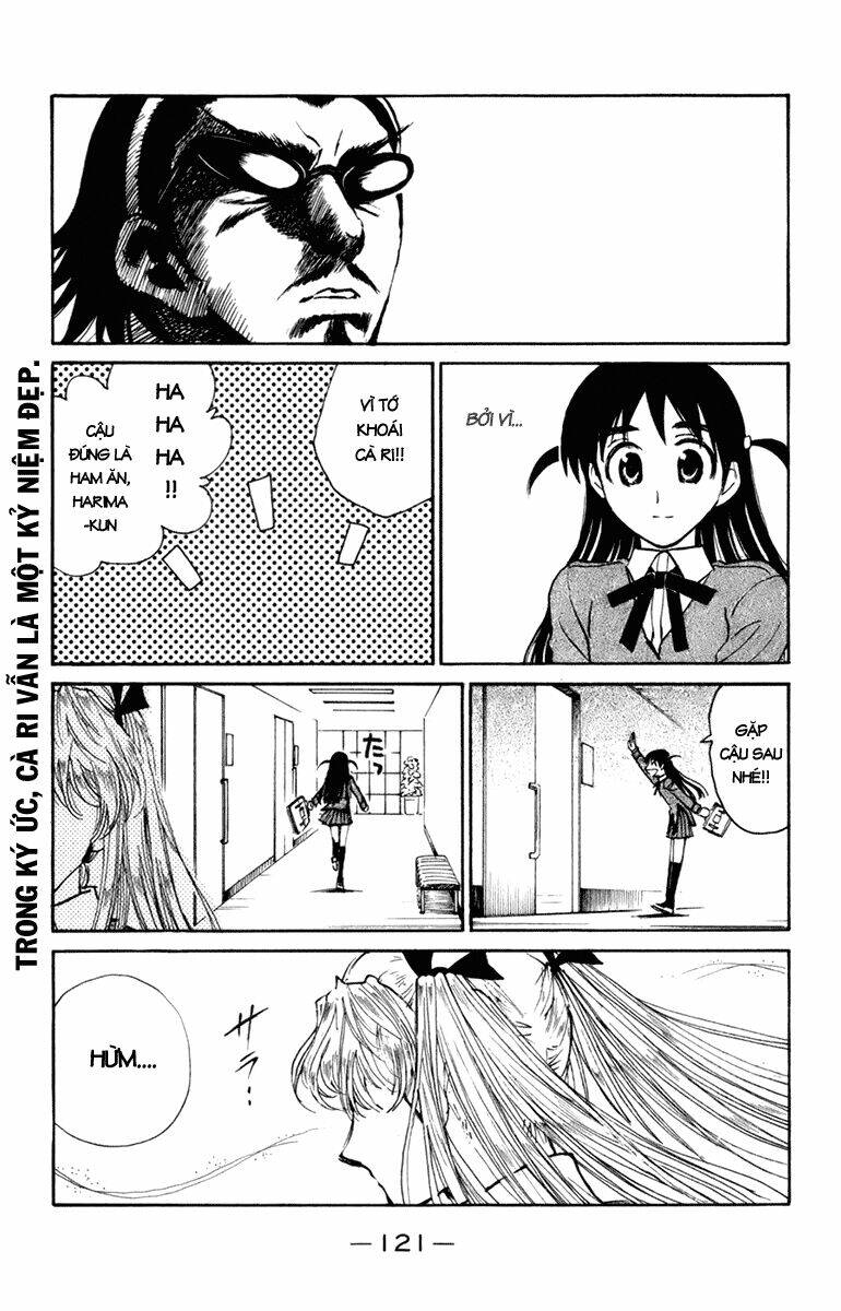 school rumble chapter 227 8