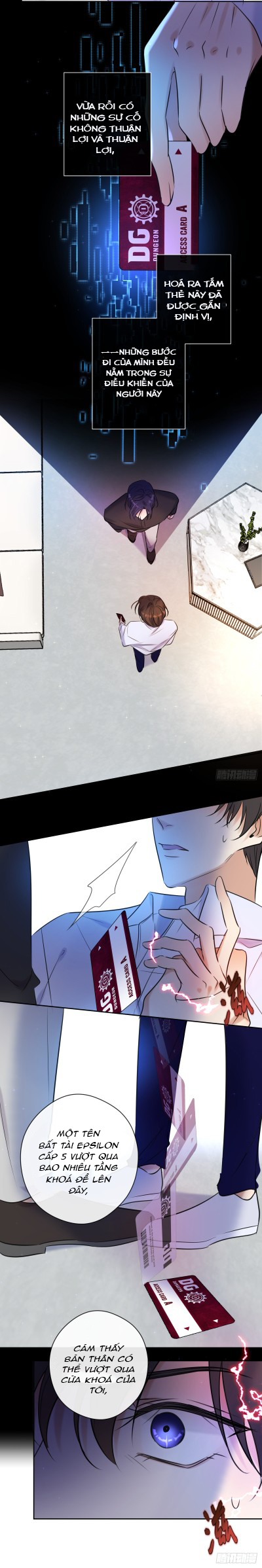 an nặc chapter 1 17