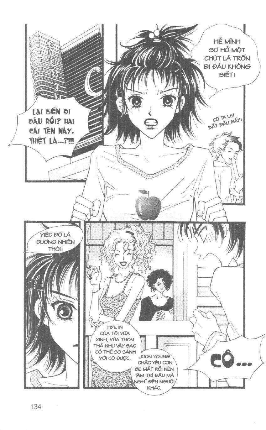 sad love story chapter 1 134