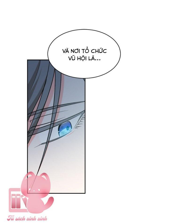 nguyện ước vô vọng của ma nữ chapter 42 9