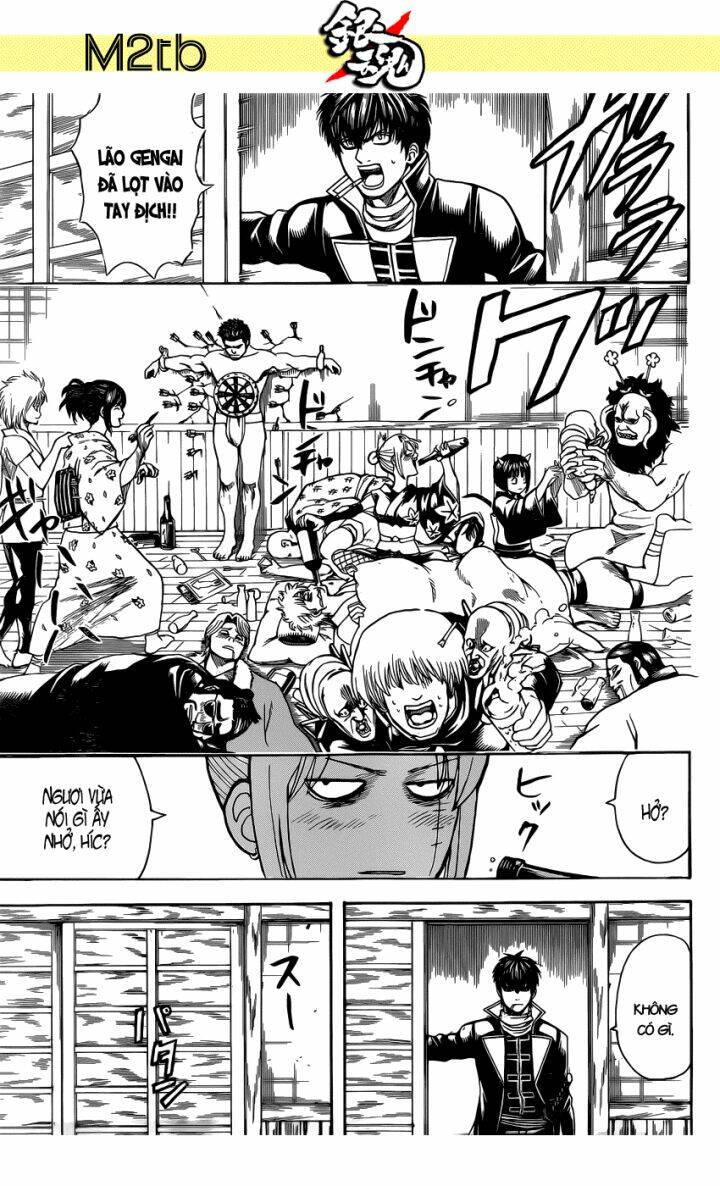 gintama - linh hồn bạc chapter 629 4