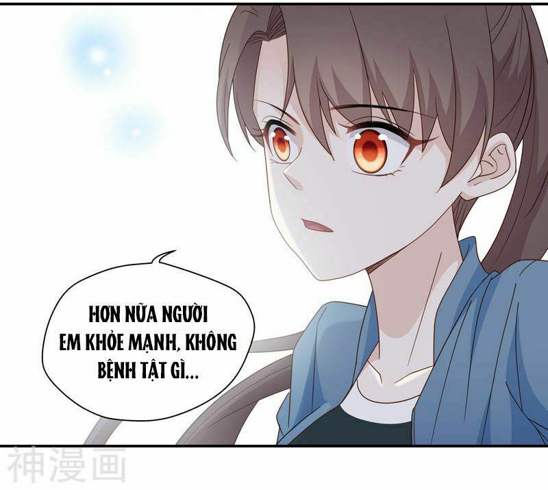 thiên kim bất lương chapter 28 17