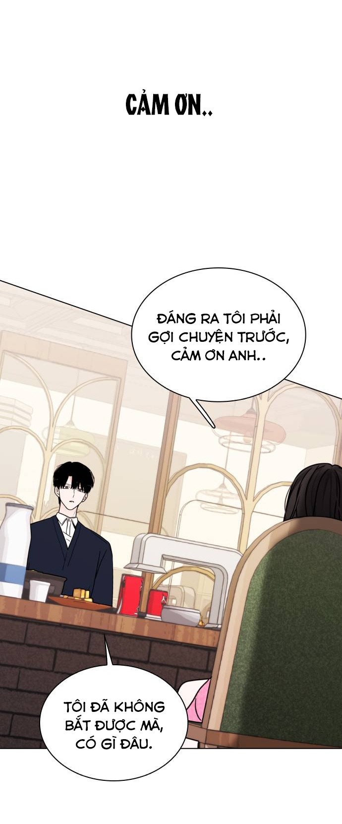 kiss trước khi ngủ nào chapter 5 26