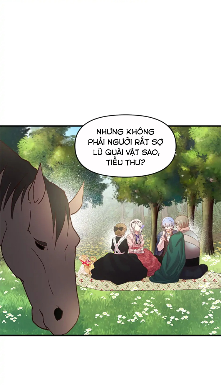 tôi sẽ không kết hôn với ngài đâu chapter 19 47