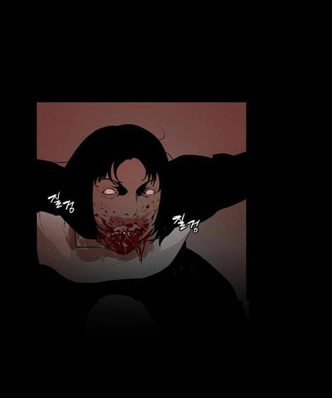 đêm vùng cực chapter 14 39