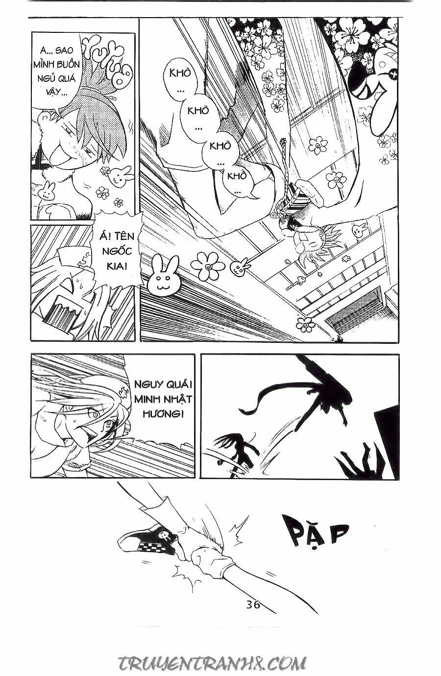 binlang chapter 15 25