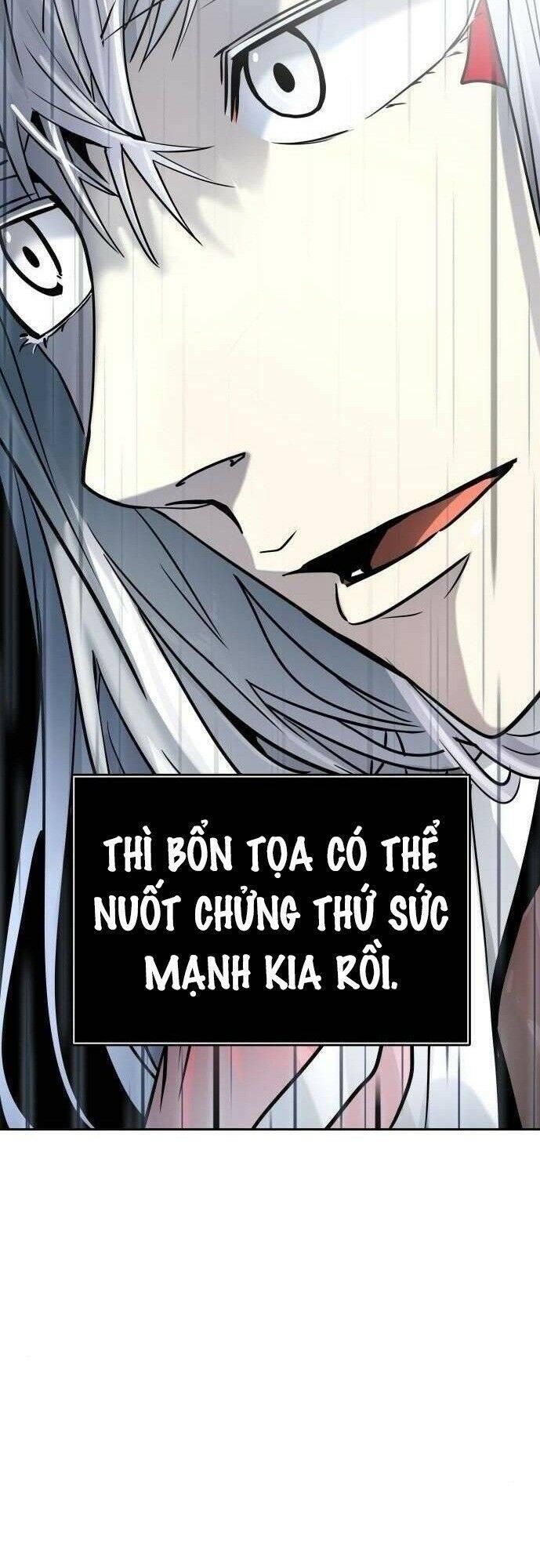 tòa tháp bí ẩn 2 chapter 510 54