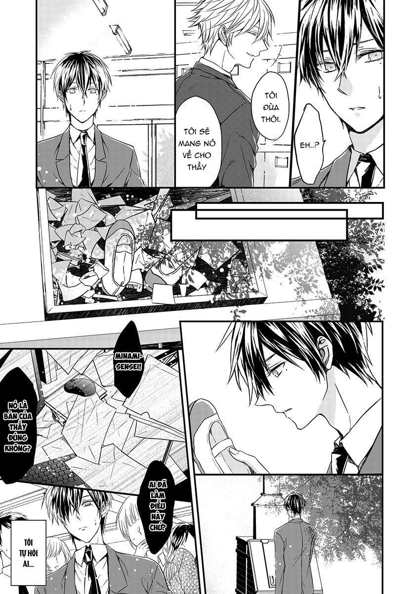 tổng hợp oneshot chjch chjch yaoi bl 18+ chapter 11 13