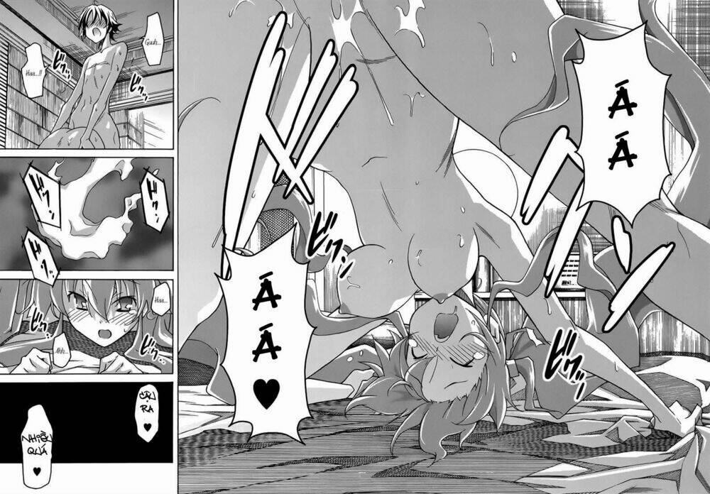 uwa koi chapter 22 21