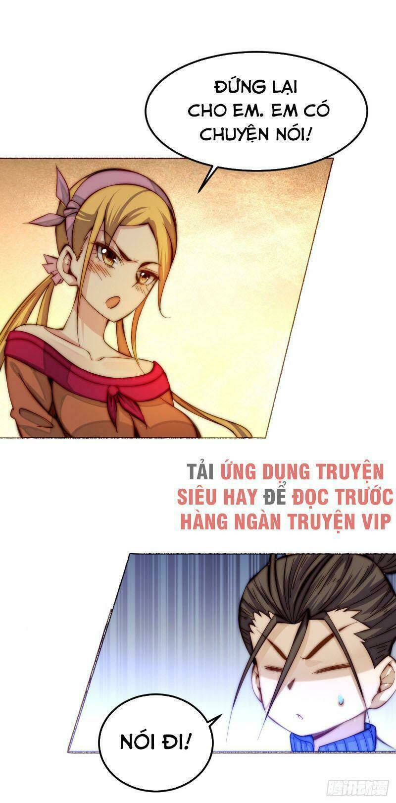 đô thị đỉnh phong cao thủ chapter 131 32