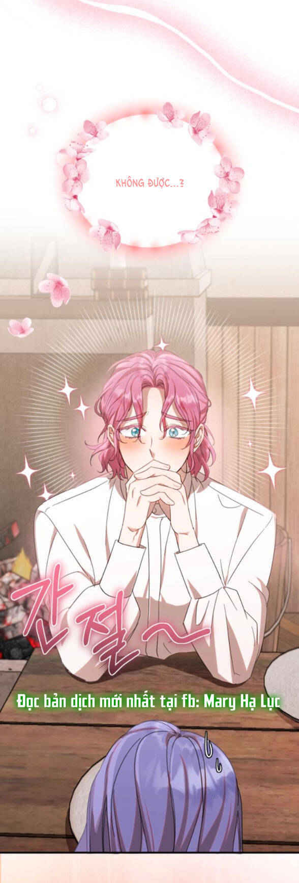 nếu là phản diện, liệu tôi sẽ chết? chapter 4.2 5