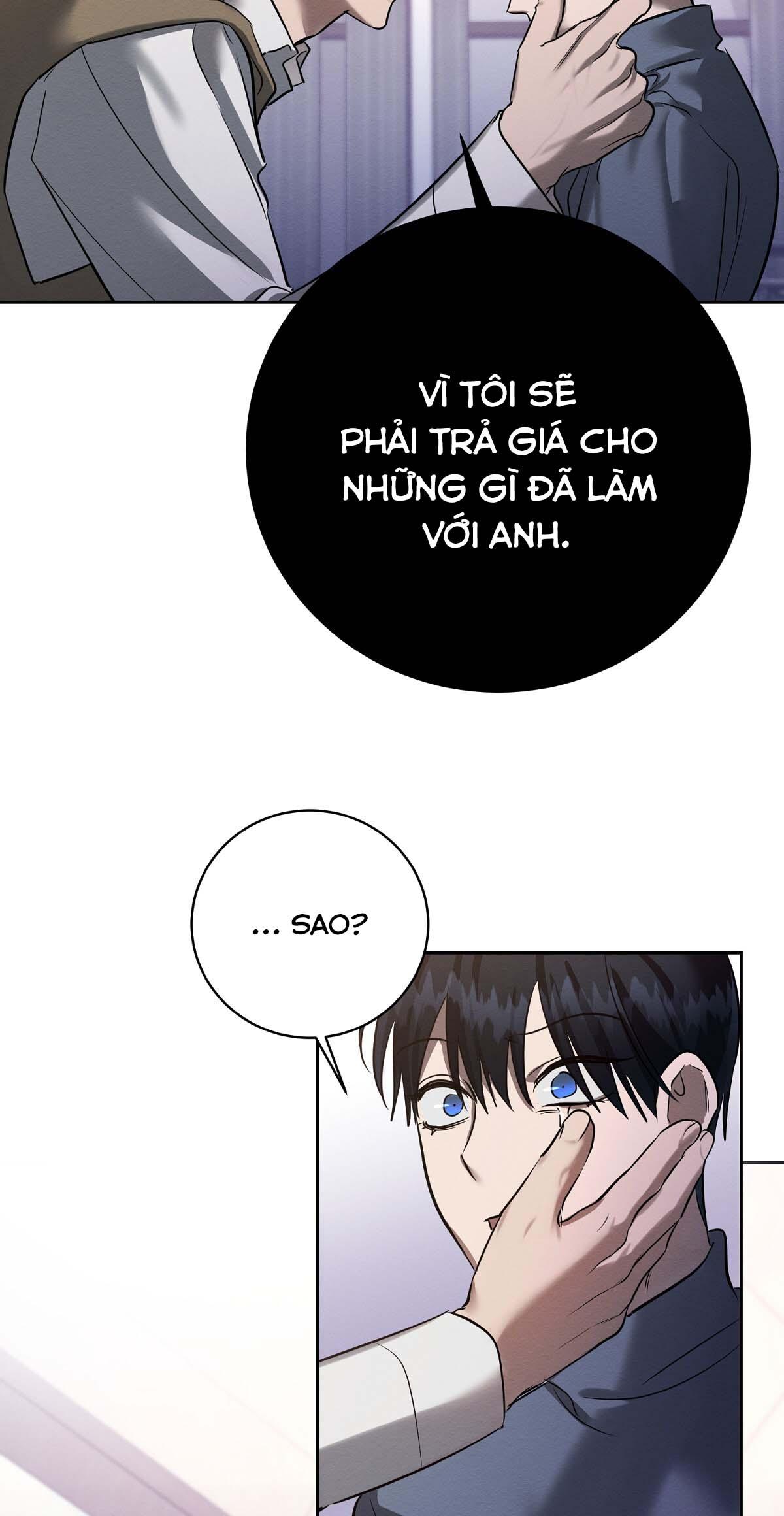 VÒNG XOÁY CỦA ÁC MA chapter 39