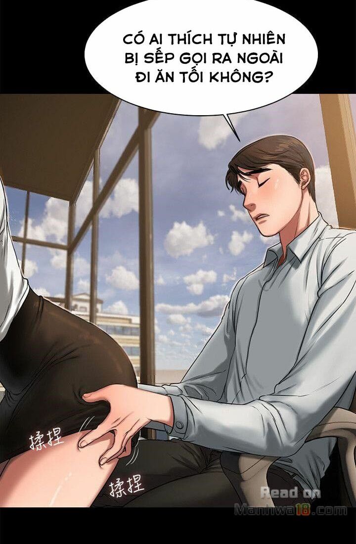 chạy trốn chapter 11 27