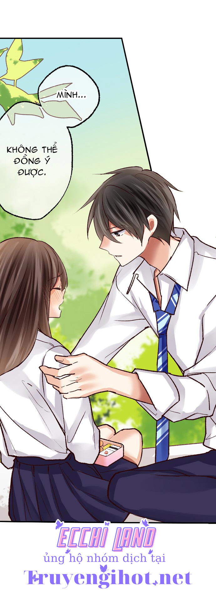 họ chắc chắn đã làm chuyện đó chapter 21.1 20