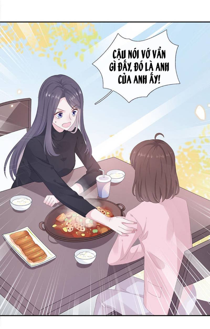 cái thùng cơm sát vách chapter 9 18