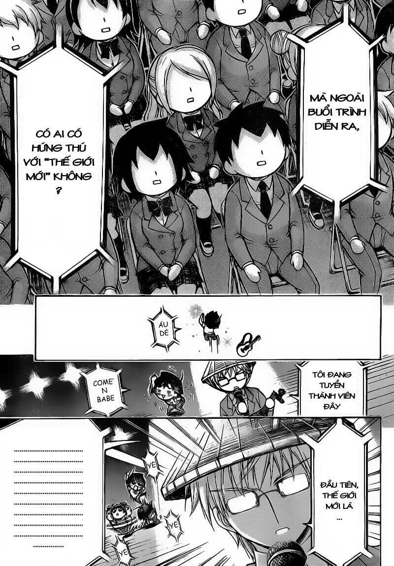 vật thất lạc của bầu trời chapter 44 19