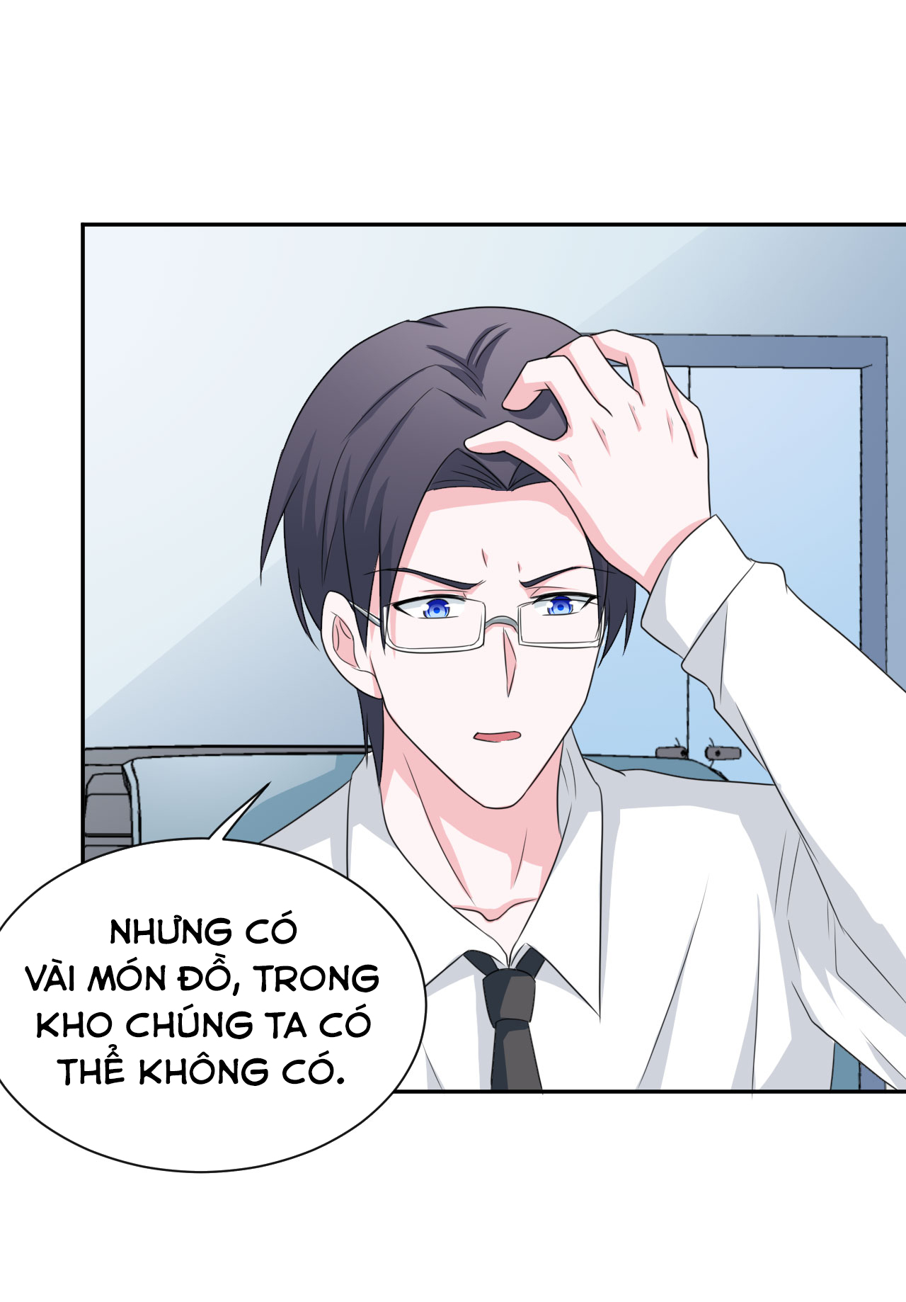 bí mật không thể yêu đương chapter 84 28