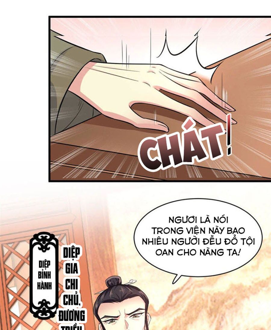 vô lương cuồng hậu hoặc quân tâm chapter 2 4