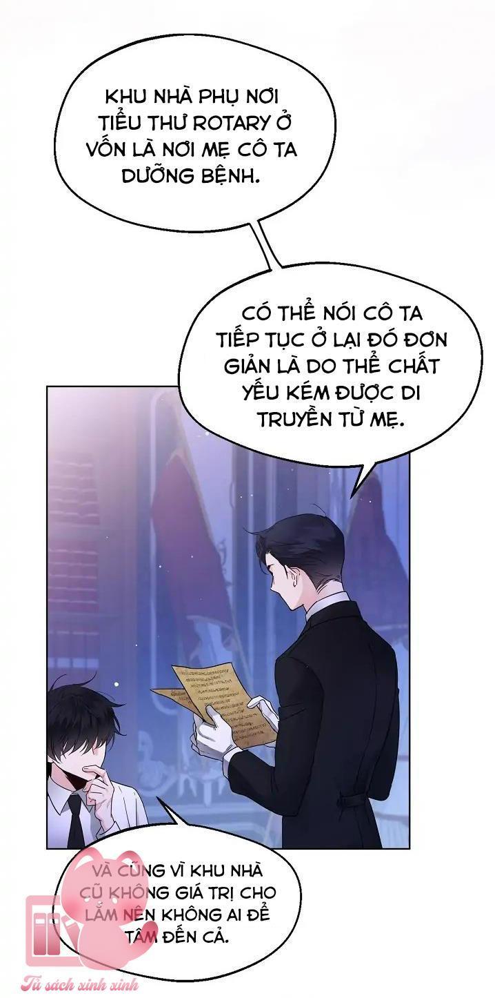 tiểu thư crystal là nam nhân chapter 2 67