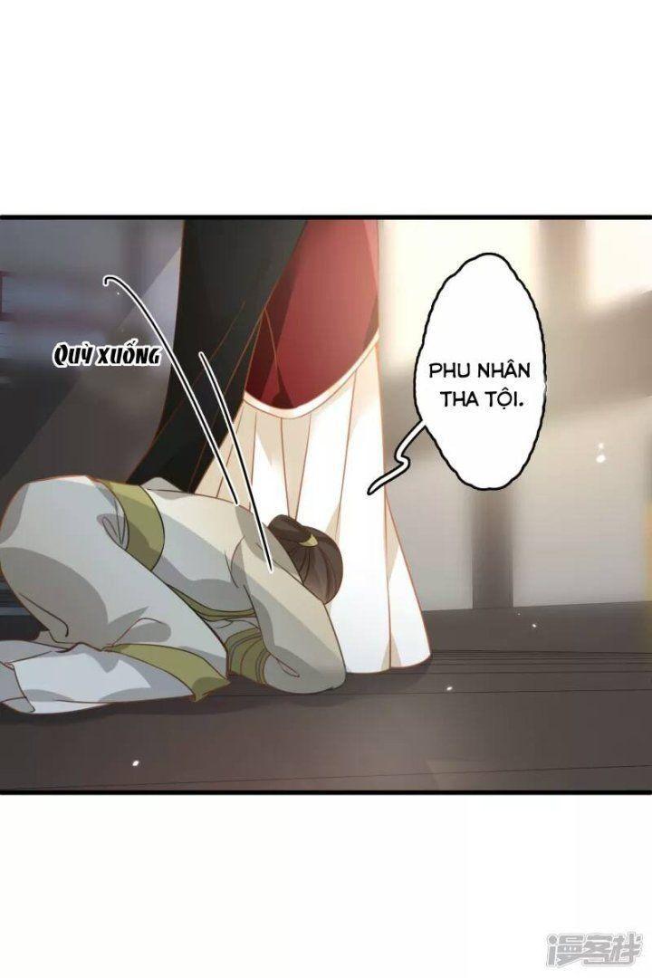 nụ cười của ngươi ngọt gãy tám cái răng của ta chapter 11 29