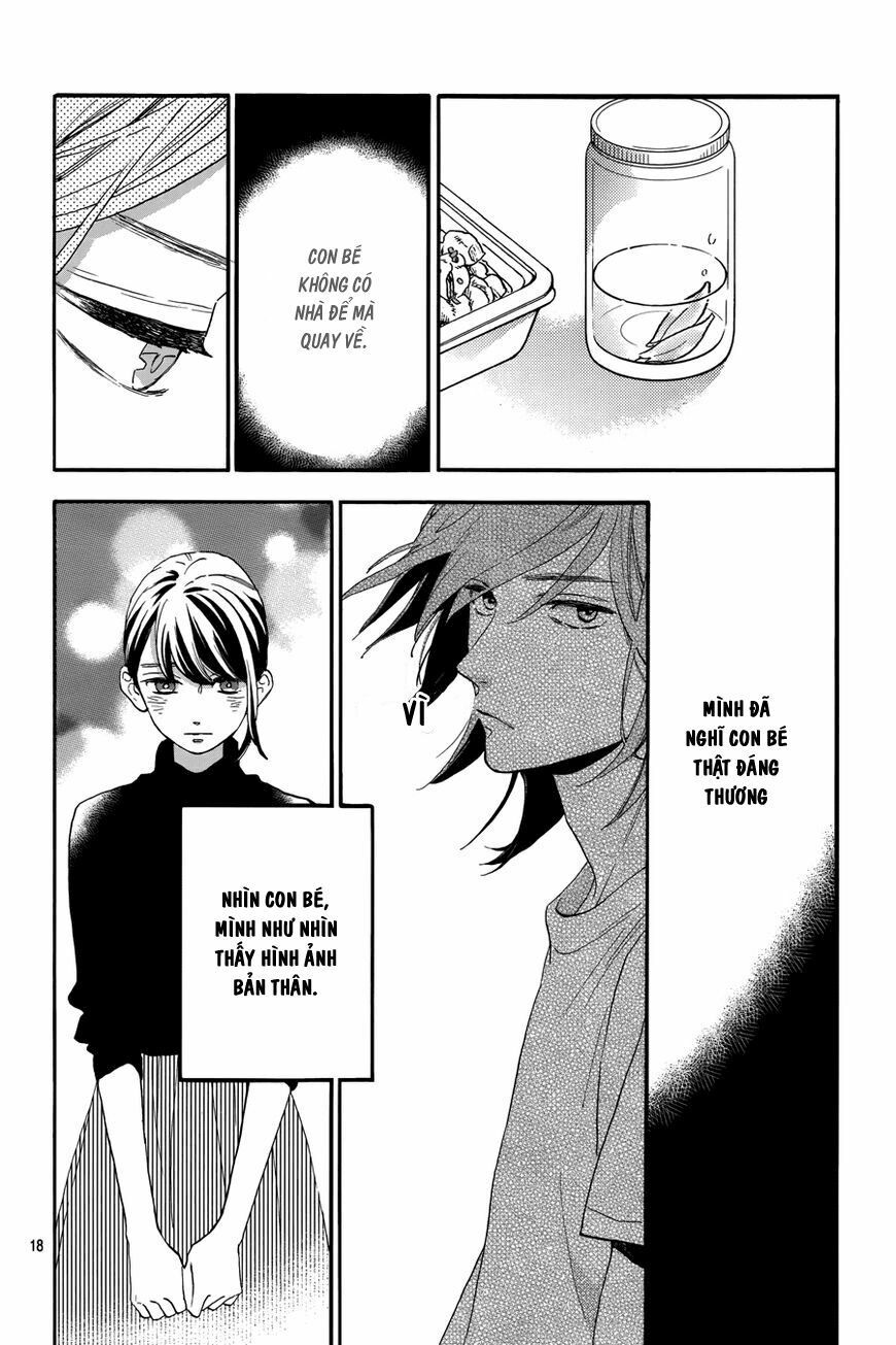 những đóa sơn trà kia, sẽ vì em mà đơm hoa khoe sắc chapter 29 19