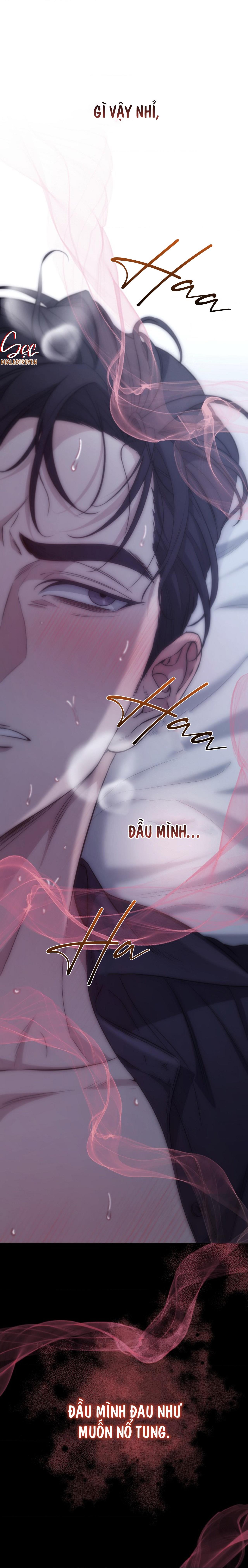 (abo)mối quan hệ không hoàn chỉnh chapter 1 2