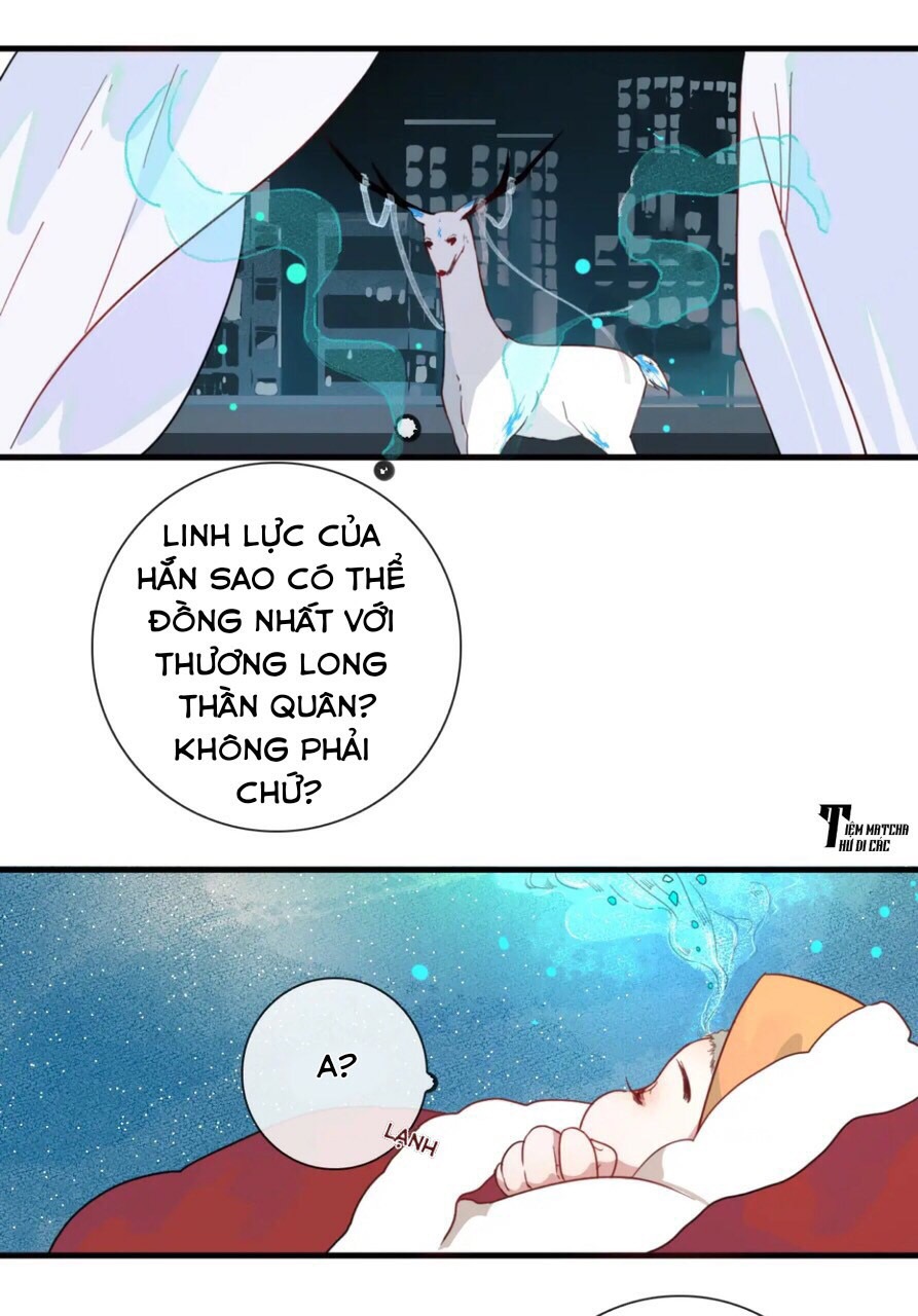 nhiệm vụ này thật muốn lấy mạng chapter 1 45