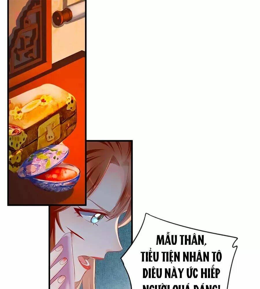 gian phi như thử đa kiều chapter 52 1