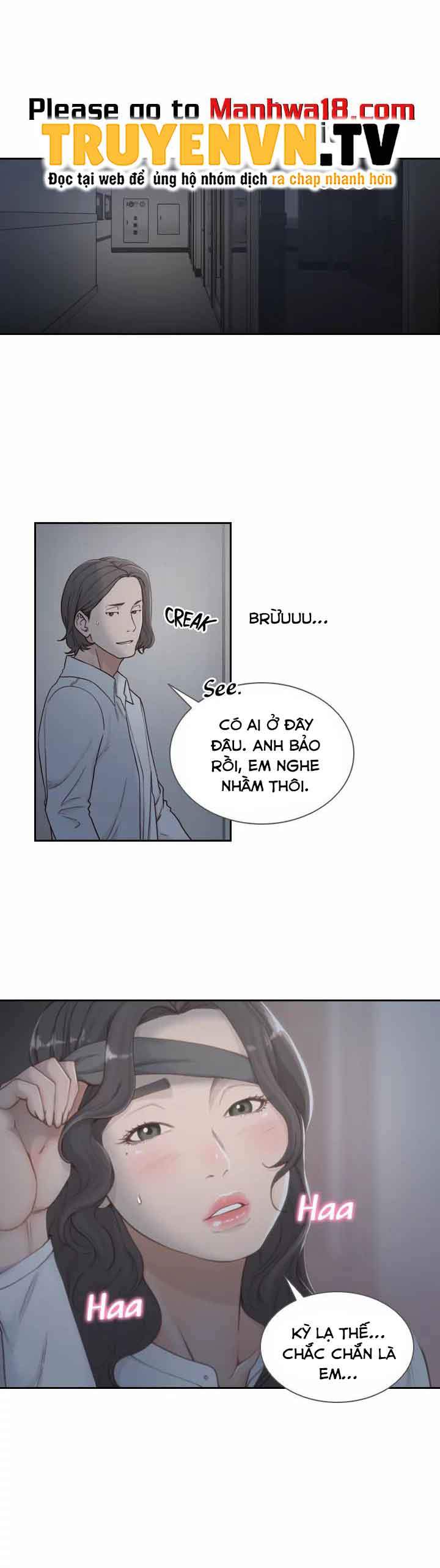 tình cũ không rủ cũng tới chapter 7 23