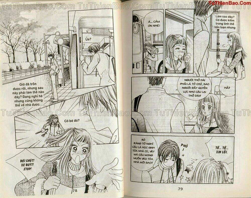 phép màu tình yêu chapter 1 39