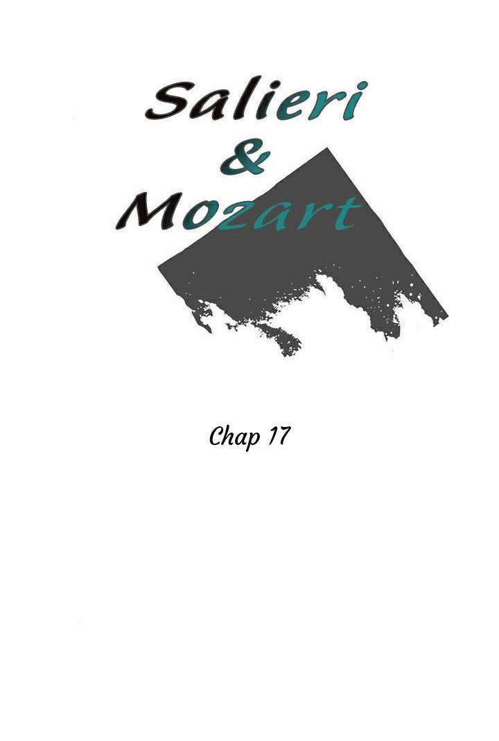 salieri và mozart chapter 17 2
