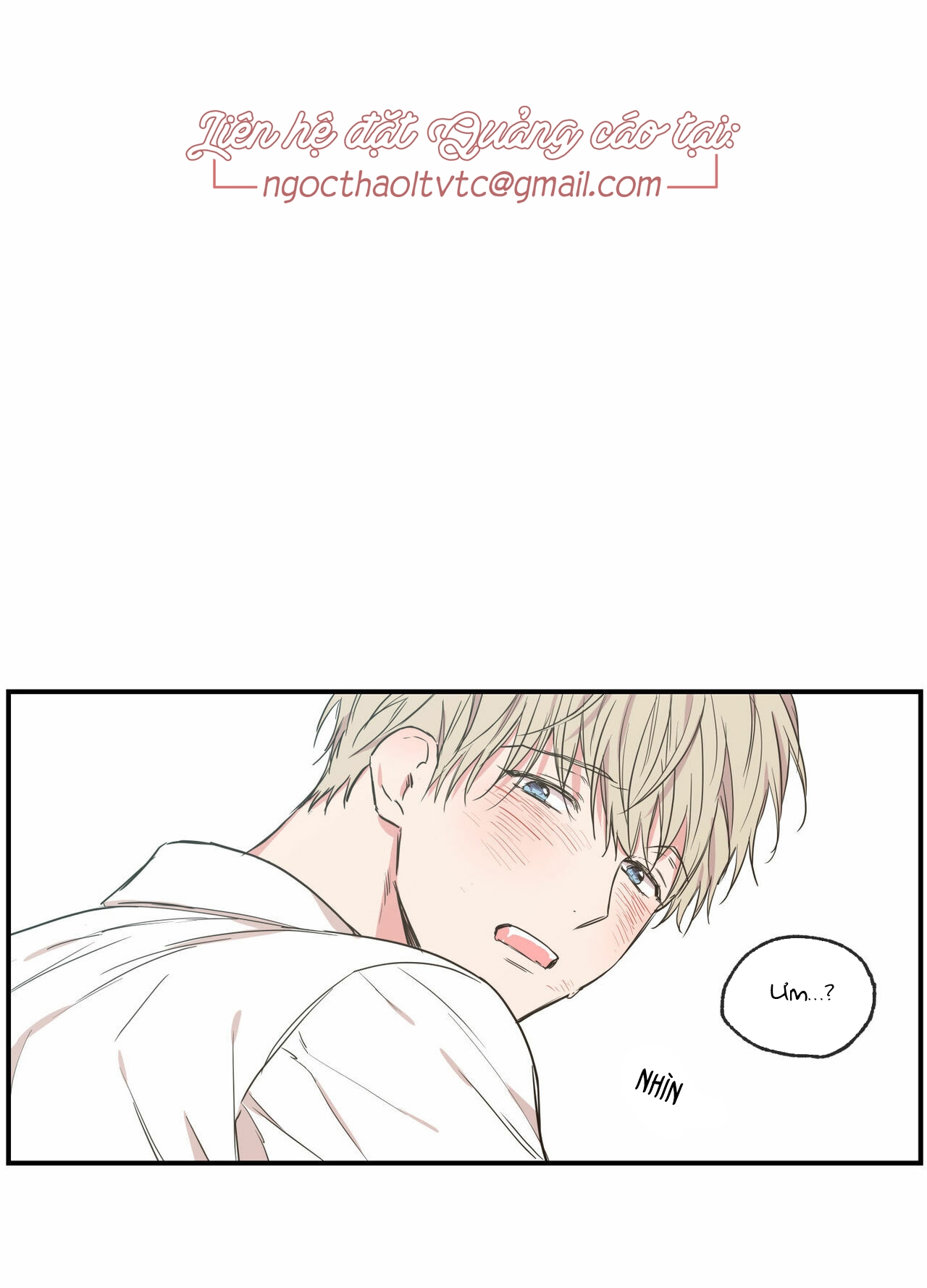 không chốn yêu đương chapter 58 6